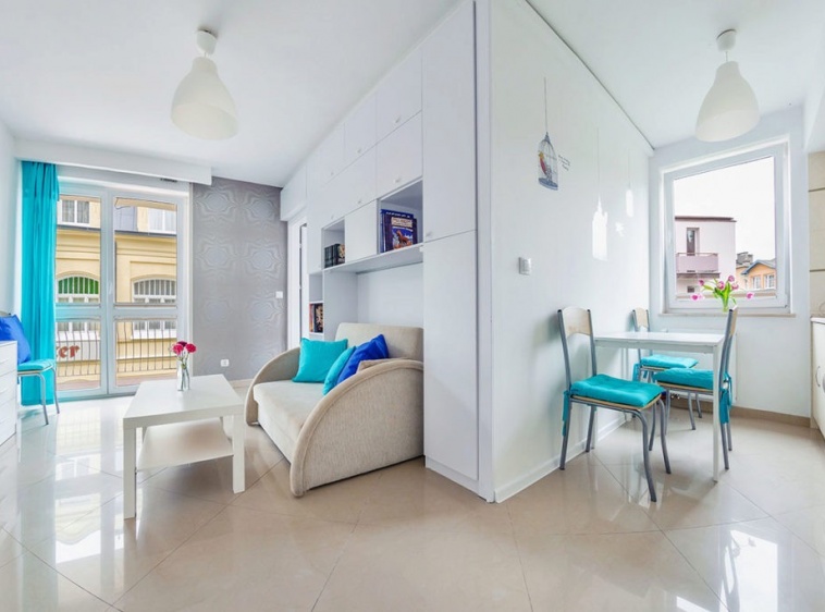 Apartamenty Willa Mare ?v=1.0