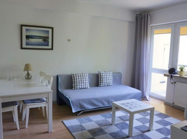 Apartamenty pod Wieżyczkami ?v=1.0