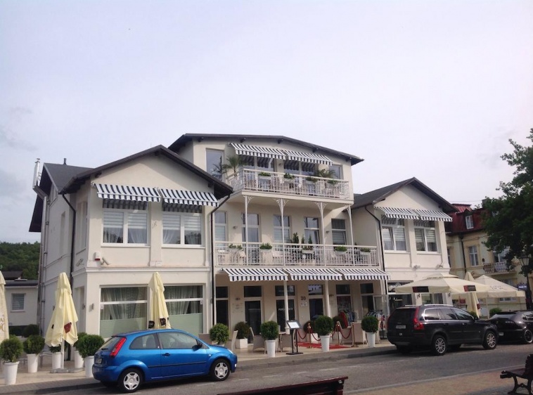 Residence Puro Beach  ?v=1.0