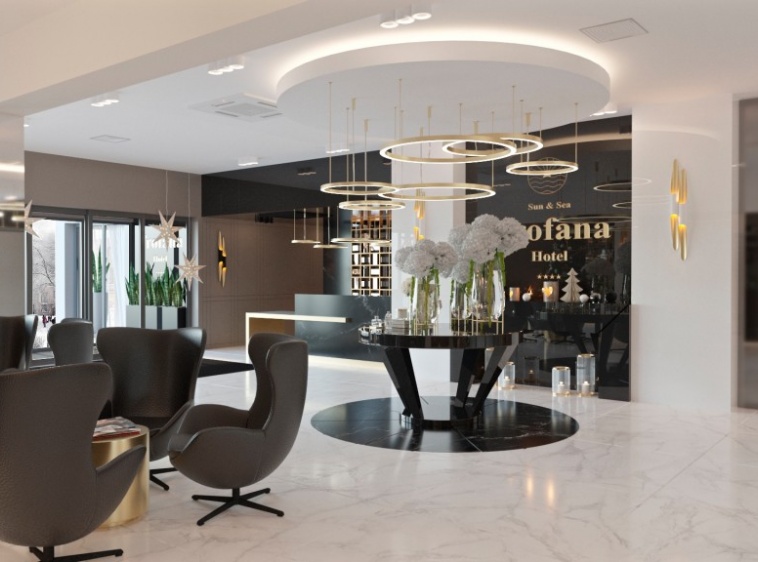Trofana Wellness & SPA ?v=1.0