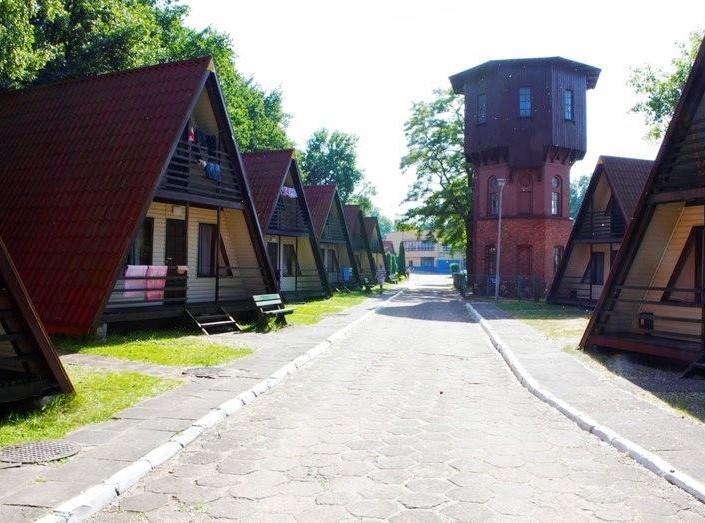 Trygław Natura Tour ?v=1.0