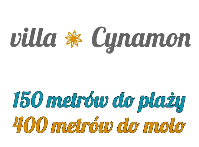 Villa Cynamon Villa Cynamon - Międzyzdroje