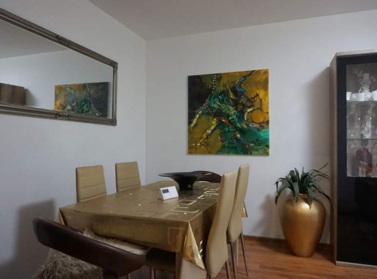 Apartament Norwid 