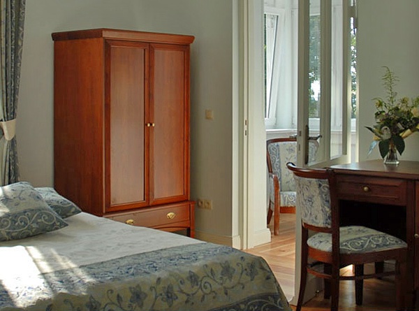 Hotel Villa Stella Maris  ?v=1.0