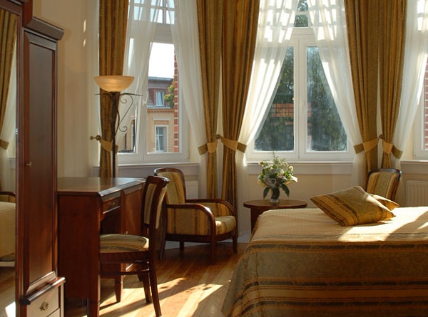 Hotel Villa Stella Maris  ?v=1.0