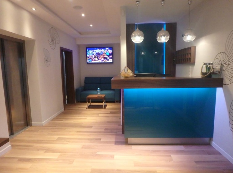 Aparthotel Przy Plaży ?v=1.0