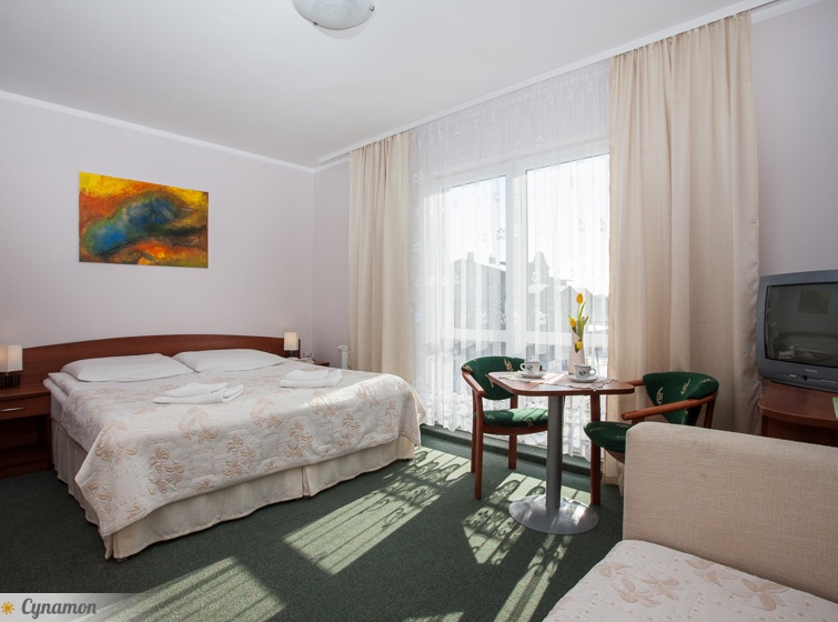 Villa Cynamon Villa Cynamon - Międzyzdroje?v=1.0