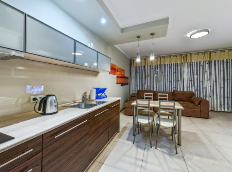 Apartamenty SUN&SNOW Marea ?v=1.0