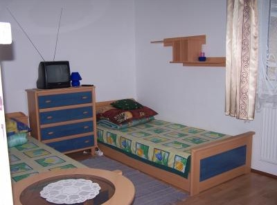 Pokoje Gościnne Średni pokój?v=1.0