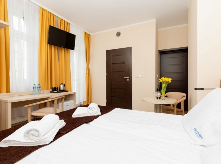 Villa Nadzieja ?v=1.0