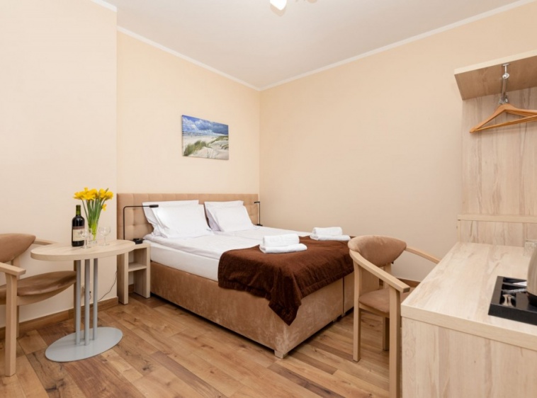 Villa Nadzieja ?v=1.0