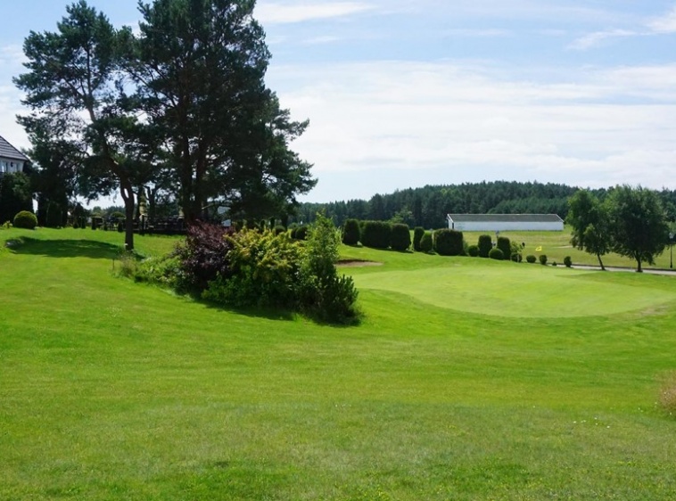 Amber Baltic Golf Club
