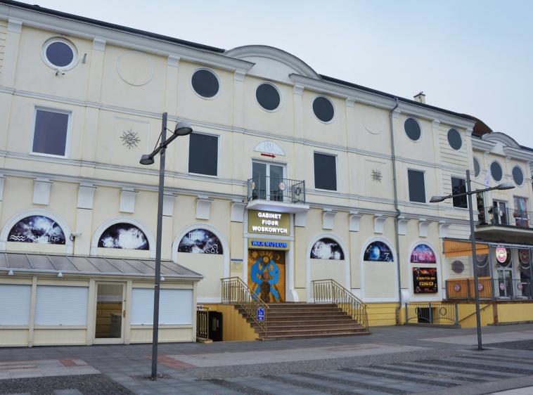 Kino Eva