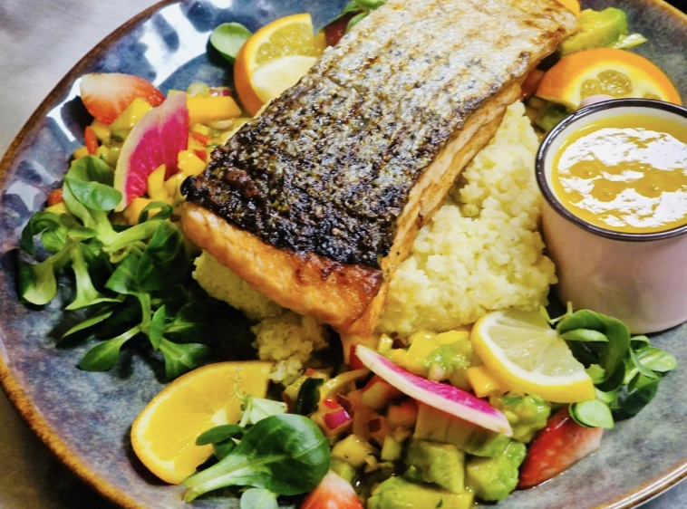 Restauracja Papillon