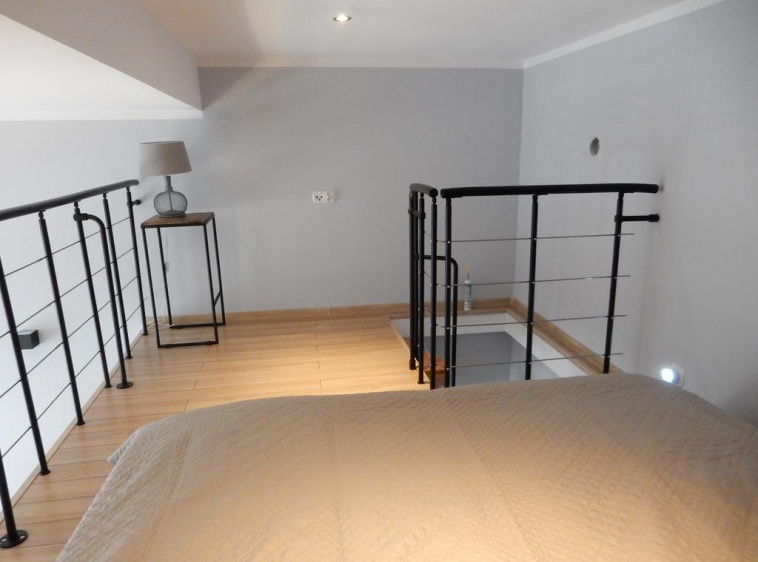 Aparthotel Miedzyzdroje przy plazy Apartament Loft ?v=1.0