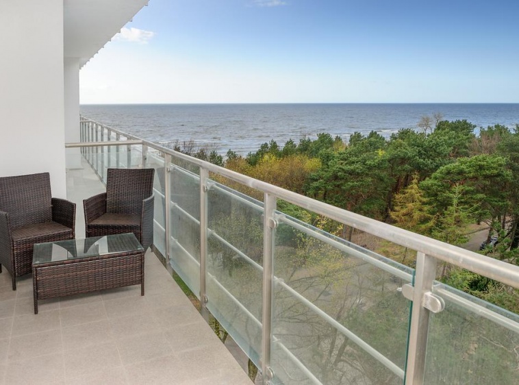 Baltic Home Promenada Gwiazd ?v=1.0
