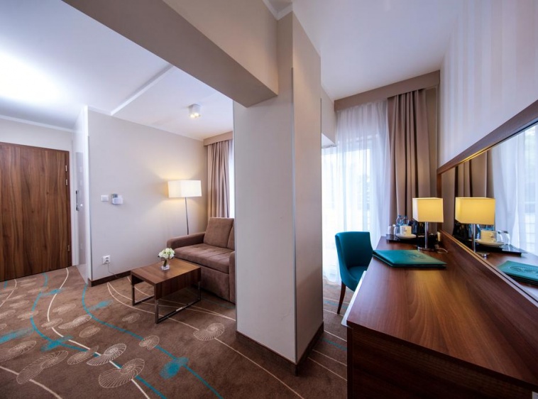 Aparthotel Przy Plaży ?v=1.0