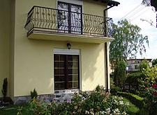 APARTAMENTY I POKOJE VIKING TOUR  APARTAMENTY GARDEN HOUSE?v=1.0