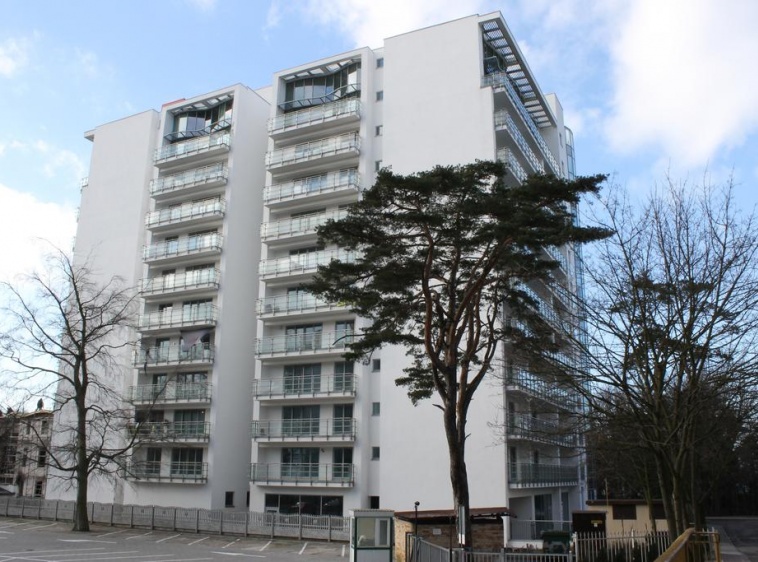 Baltic Home Promenada Gwiazd 