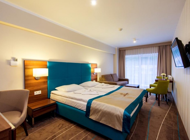 Aparthotel Przy Plaży ?v=1.0