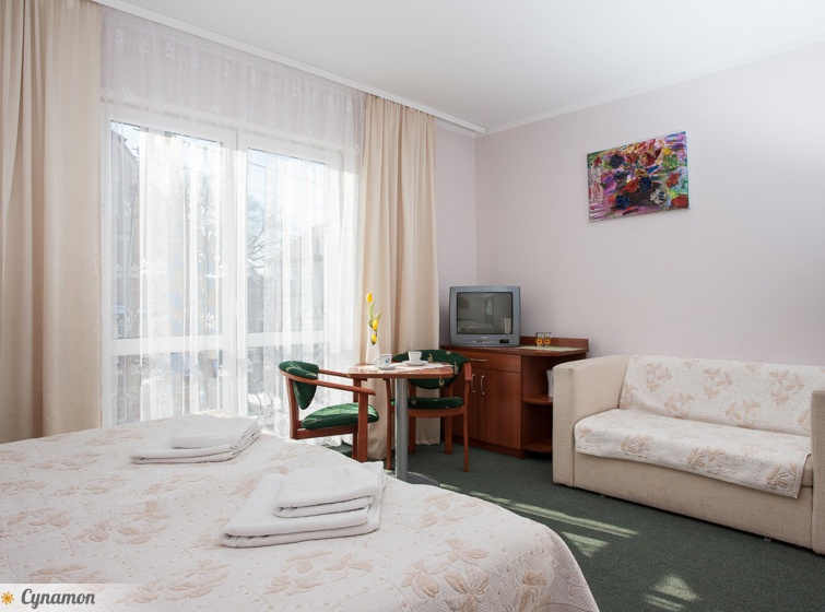 Villa Cynamon Villa Cynamon - Międzyzdroje?v=1.0