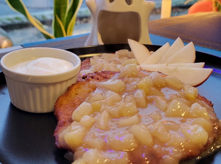 Restauracja Przystań 