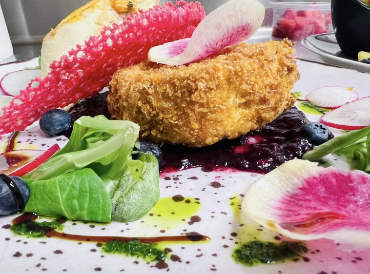 Restauracja Papillon