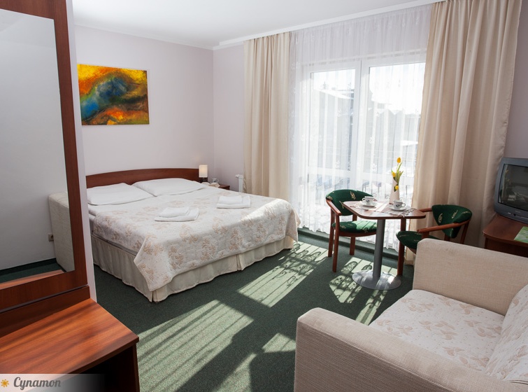 Villa Cynamon Villa Cynamon - Międzyzdroje?v=1.0