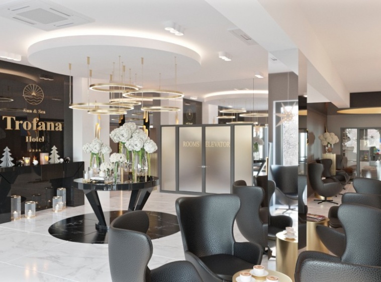 Trofana Wellness & SPA ?v=1.0