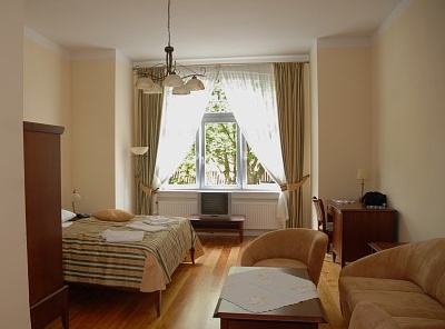 Hotel Villa Stella Maris  ?v=1.0
